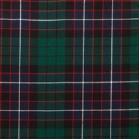 hunter kilt