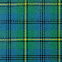 johnston tartan kilt