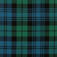 Campbell of Argyll Modern Tartan Products