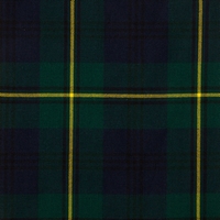 weathered johnston tartan