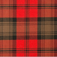 kerr tartan kilt