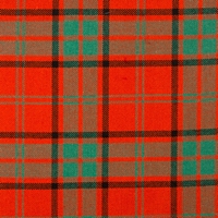 maxwell tartan kilt