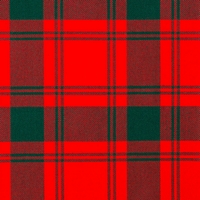 macquarrie tartan kilt
