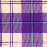Noeud Papillon Tartan Cunningham Moderne 100% pure laine kilt Clan made in Scotland pour Homme 