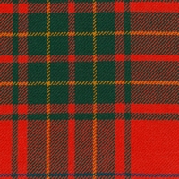 burnett tartan kilt