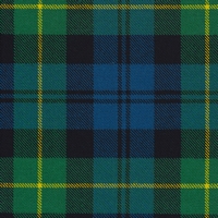 gordon dress modern tartan Gordon Dress Modern Braeriach Tartan Fabric [CTBR/GDD/M]