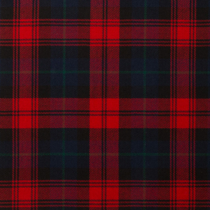 gillespie tartan kilt